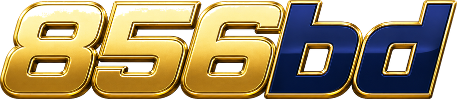 856bd লোগো